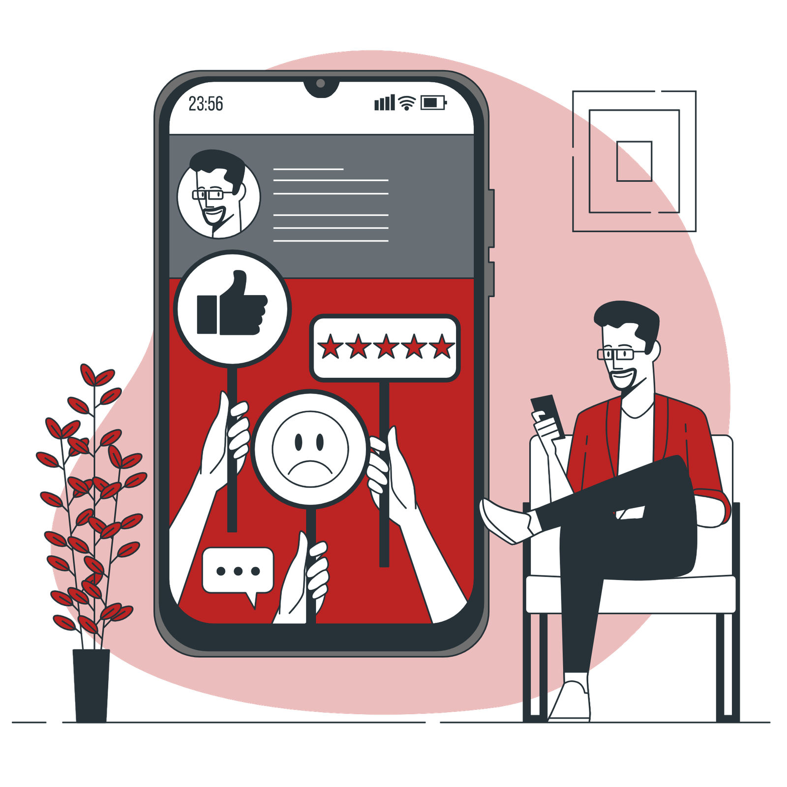 Contact Images