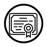  Certificate of Training